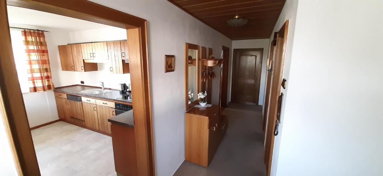 Ferienwohnung Wenzl Schnaitsee Buitenkant foto